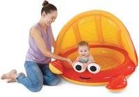 Early Learning Centre Crab Shade Pool