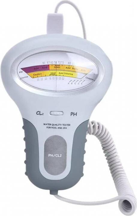 Swimming Pool Quality Spa Level Meter
