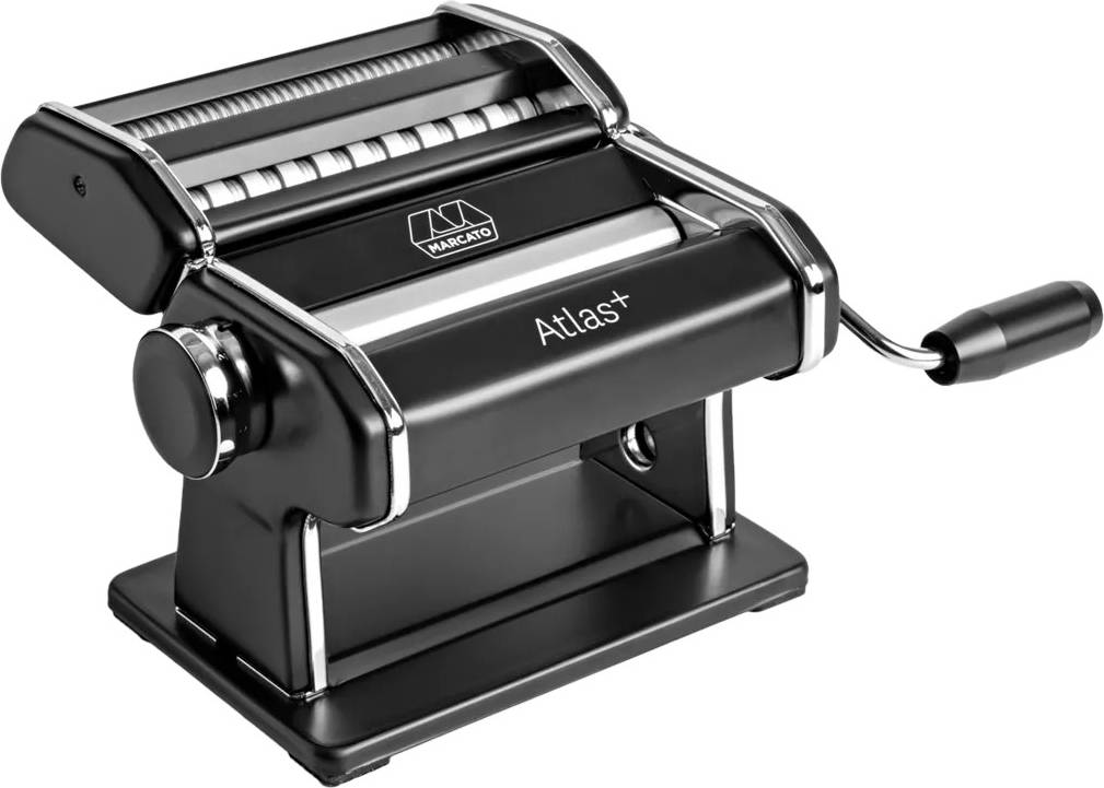Pasta maker machine Marcato Atlas+ Pasta Machine With Cutter