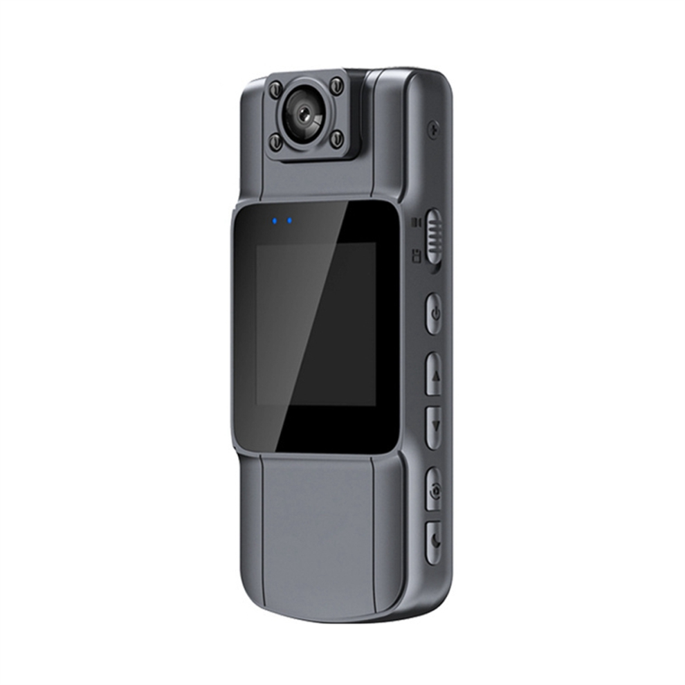 Digital Video Camera HD Body Camera