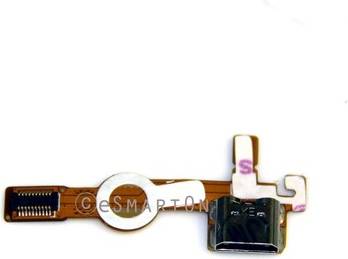 Micro usb charger LG Mach LS860 Micro USB Charger Flex Ribbon