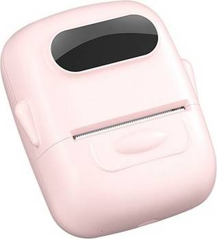 P50 Sodial Label Maker Machine P50 Bluetooth