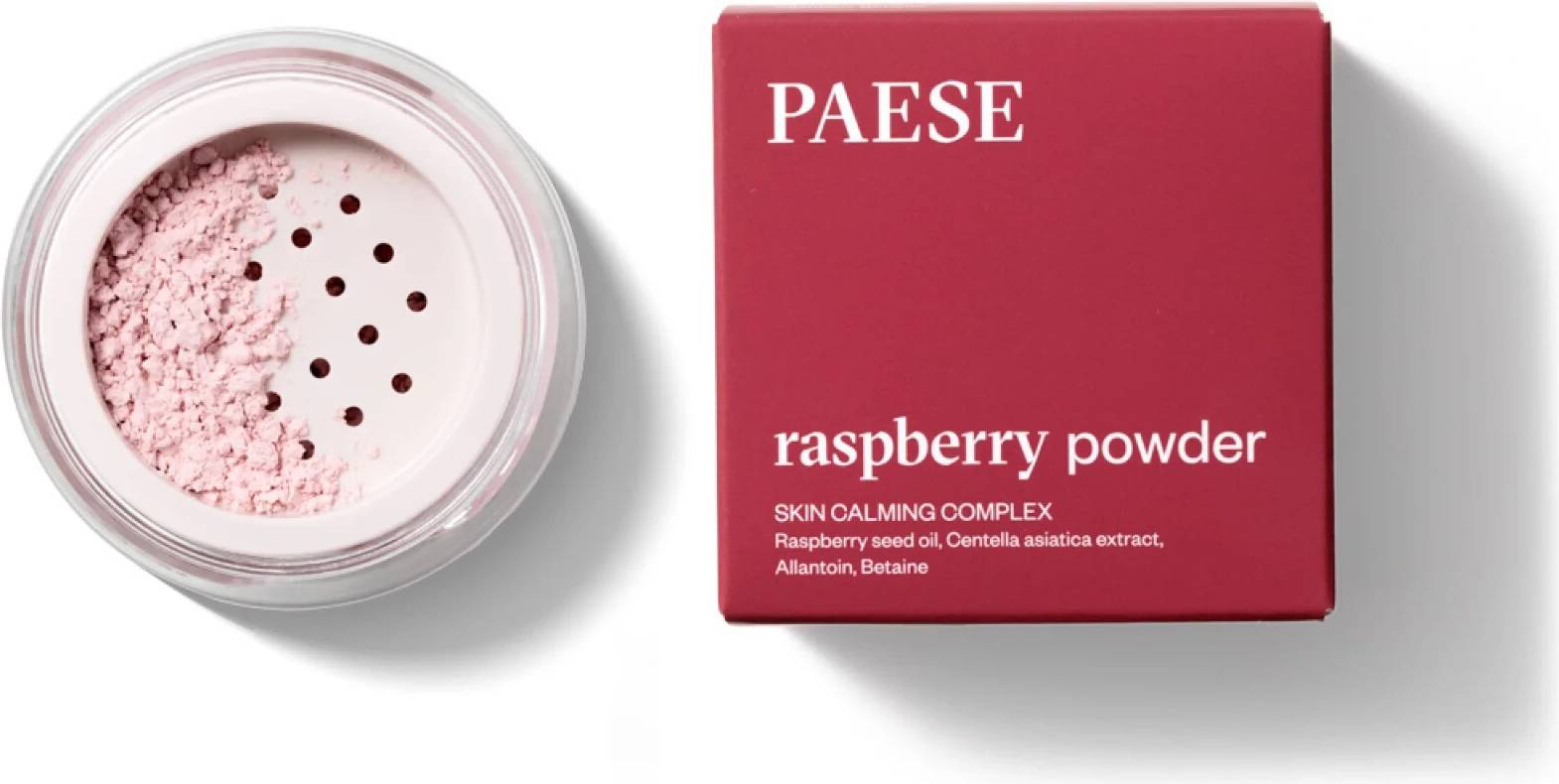 Paese Raspberry Powder 6 g