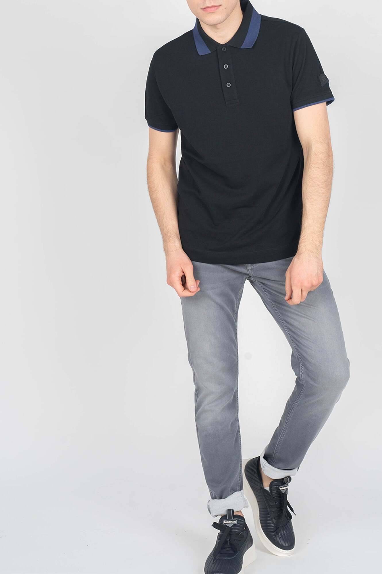 Invicta Herr Polotröja Topp