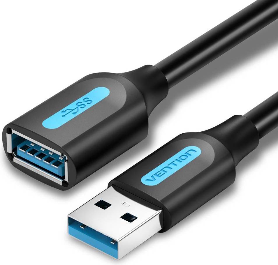 USB 3.0 Extension Cable 0.5m