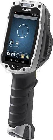 Zebra TC8300 2D Barcode Scanner