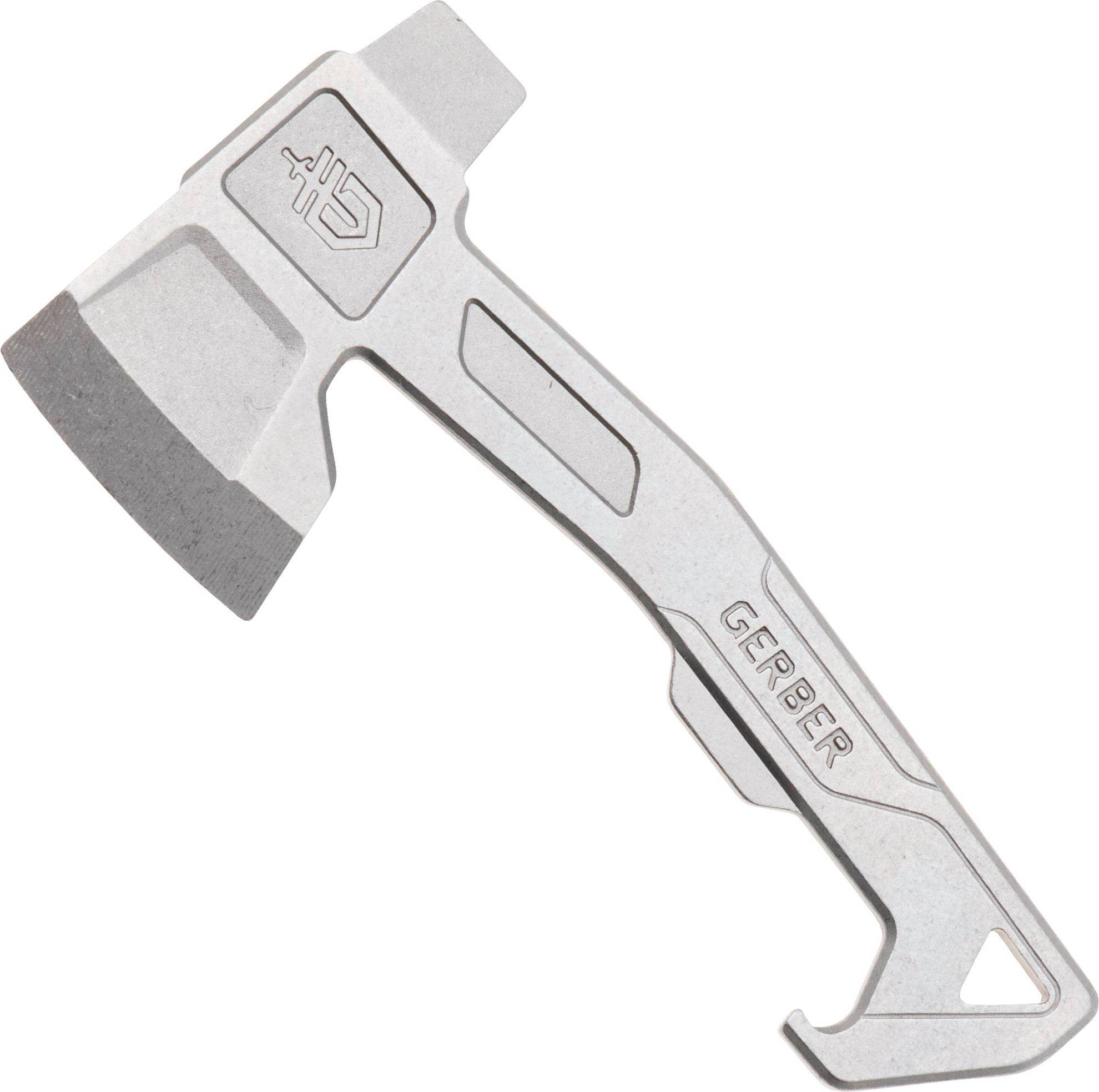 Gerber Hatchet Keychain Tool SW Multi-tool