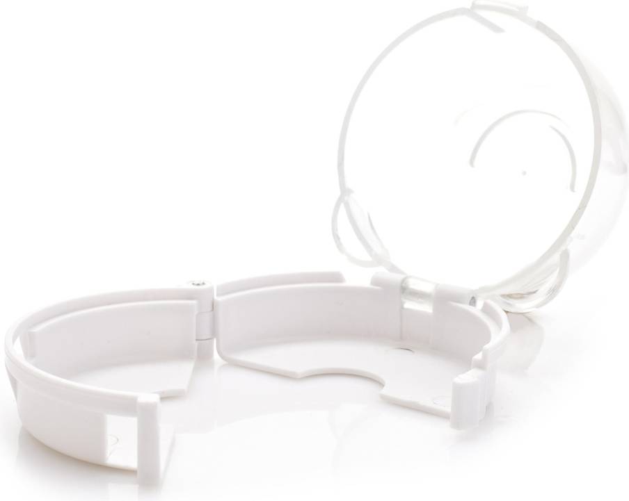 Keshen 2set Child Security Protector Transparent