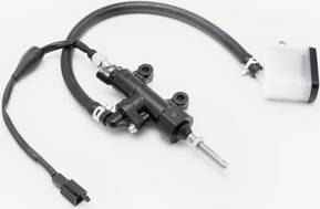 CMPO Motorcycle Rear Brake Master Cylinder BRCR084