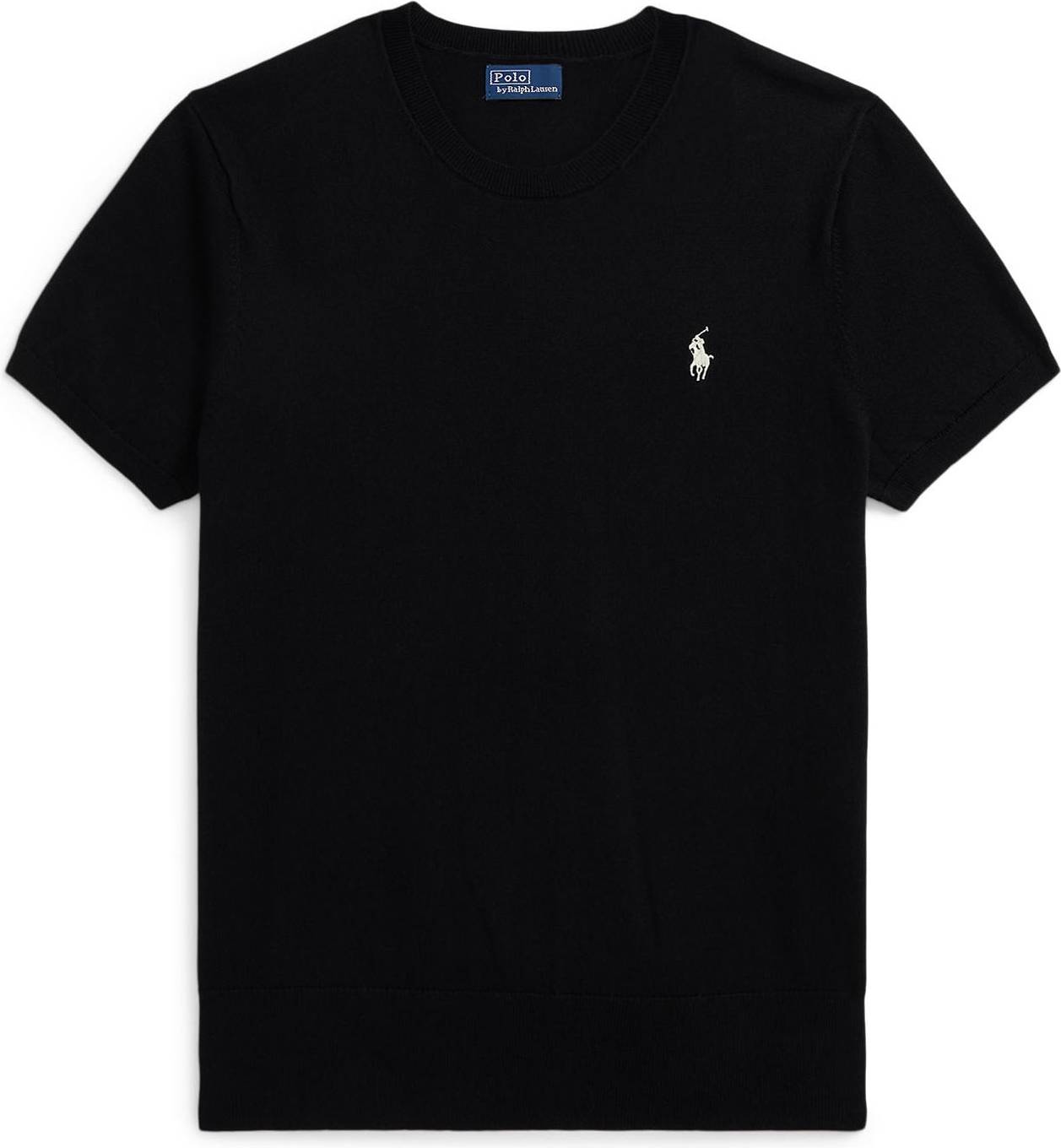 Polo Ralph Lauren Pullover - Sort
