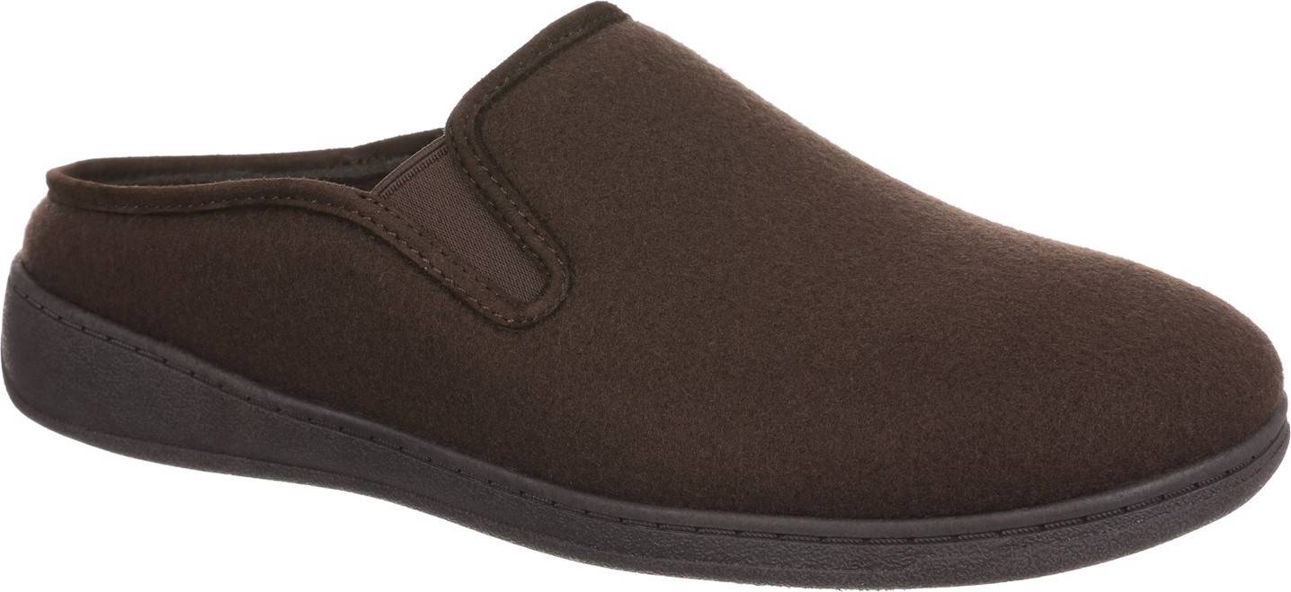 Vionic Unwind Mule - Chocolate