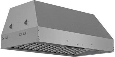 BEST HBN3 Series Built-In Range Hood 48-Inch