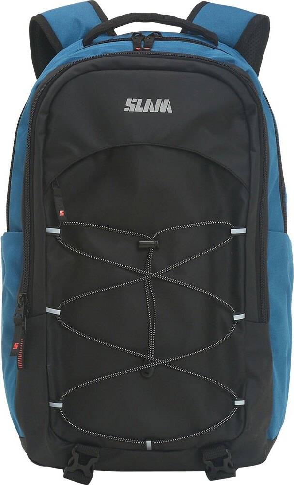 Slam Logo Rygsæk