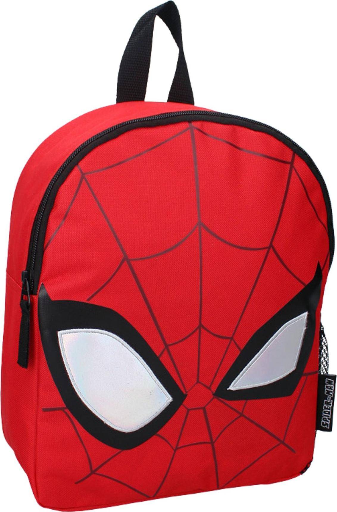 Vadobag Fluffy Friends Backpack Marvel