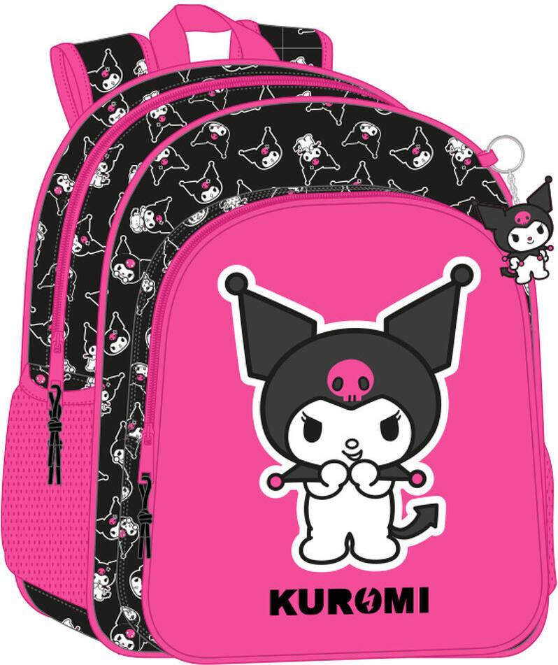 Kuromi Rugzak