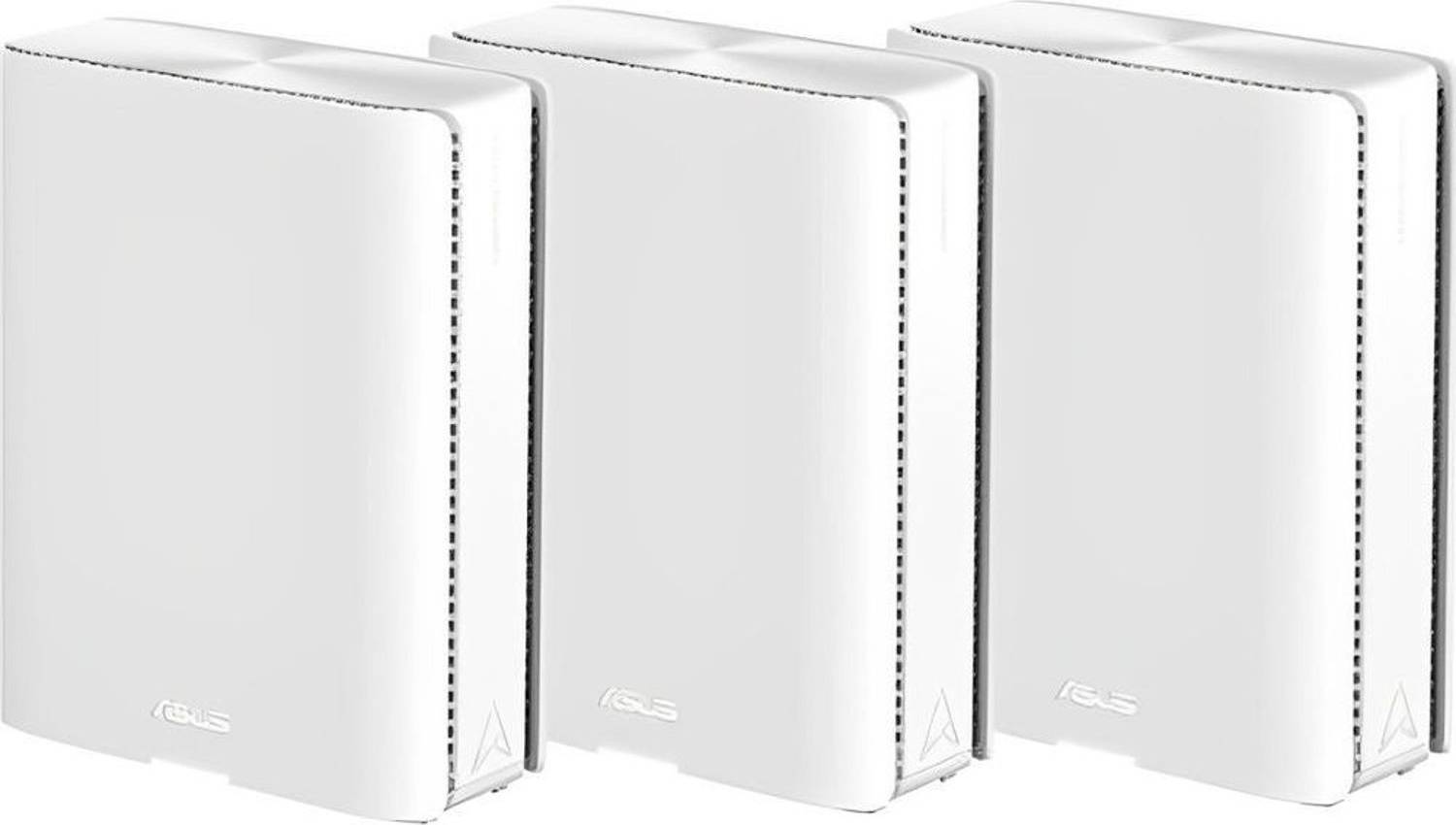 ZenWiFi BQ16 Router BE25000 3 Pack