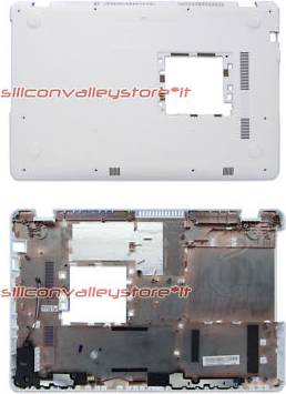 ASUS Bottom Lower Case X542 90NB0FD5-R7D100
