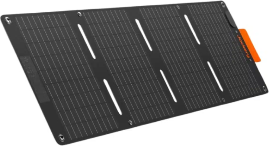 SolarSaga 40 Mini Portable Solar Panel