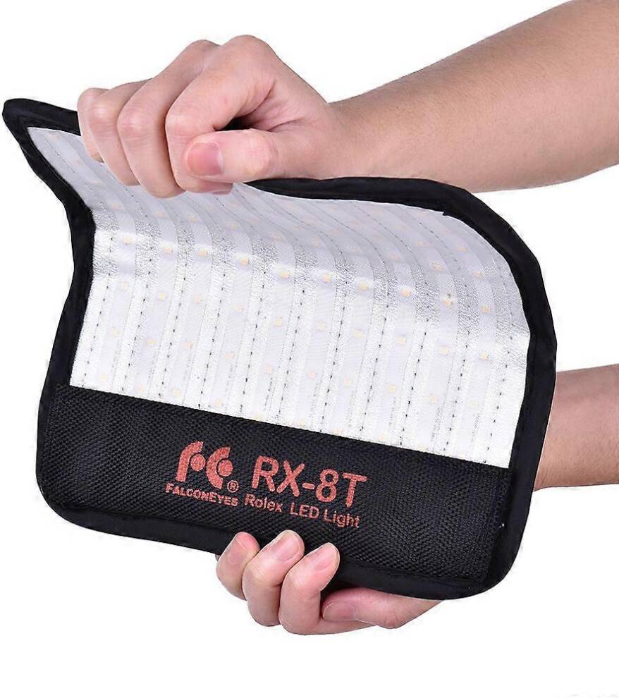 FalconEyes RX-8T 16W Mini LED Light