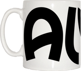 TeeTreeDesigns Alyce Name Cup & Mug