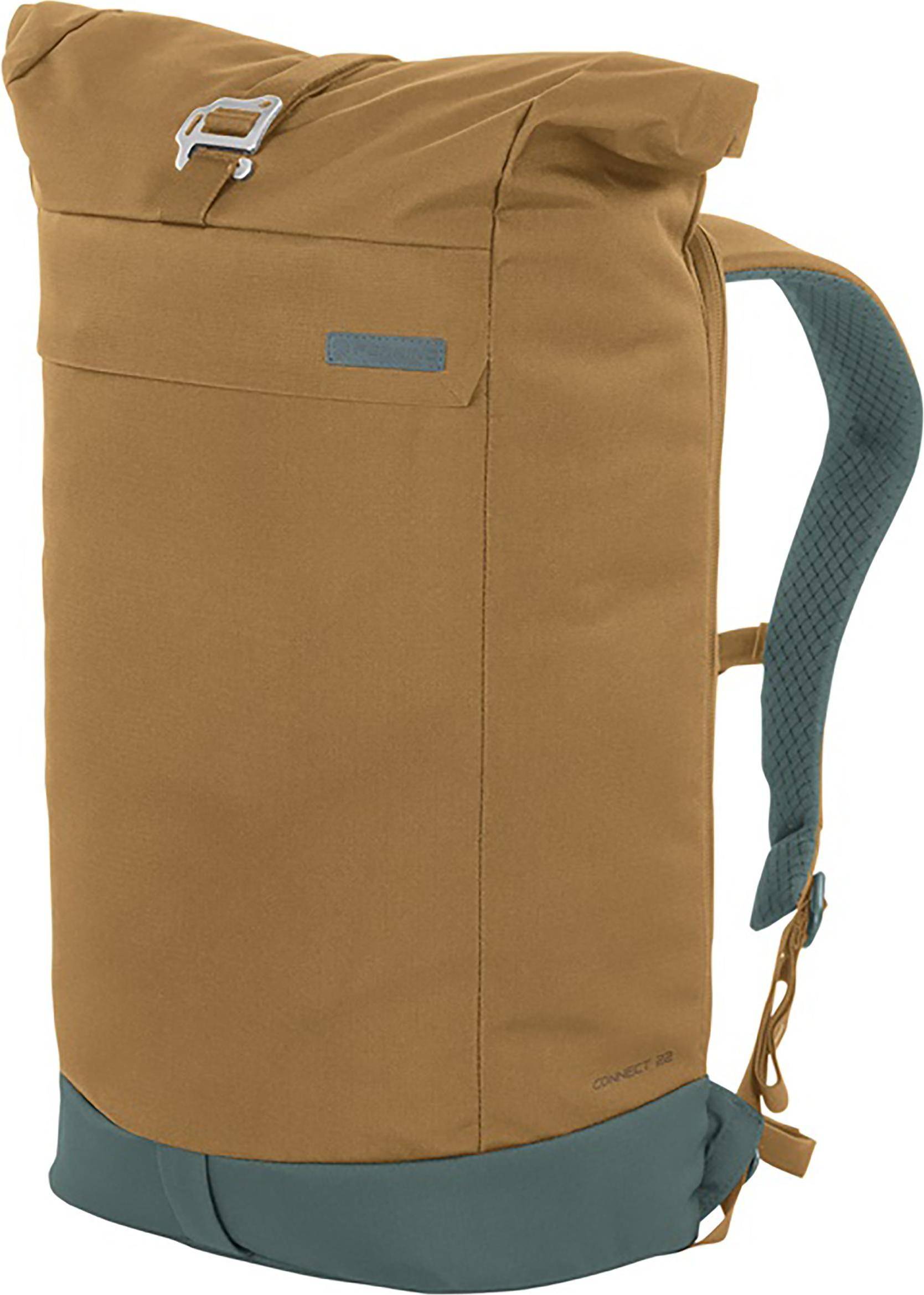 Backpack Connect 22 Daypack - Brun