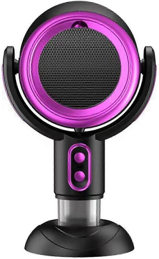 Air purifier fan Portable Compact Smoke Purifier Fan