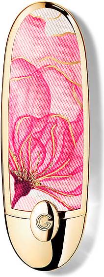 Guerlain Rouge G Case Sakura
