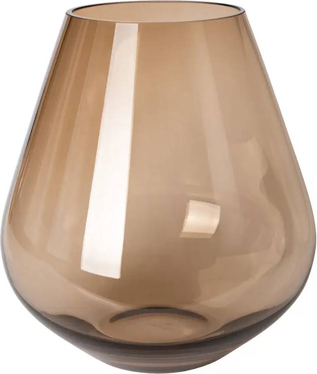 Magnor Rocks Topaz Vas 22cm