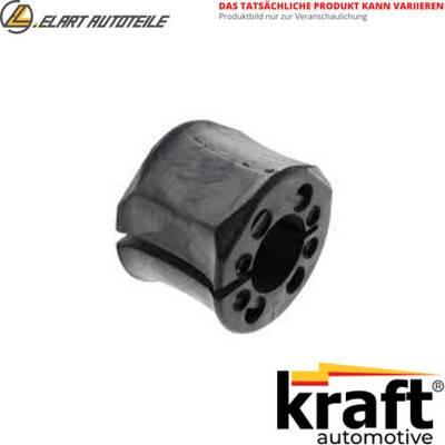 Stabilizer Bushes Rear Axle