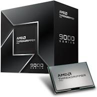 AMD Ryzen Threadripper PRO 9955WX Desktop CPU