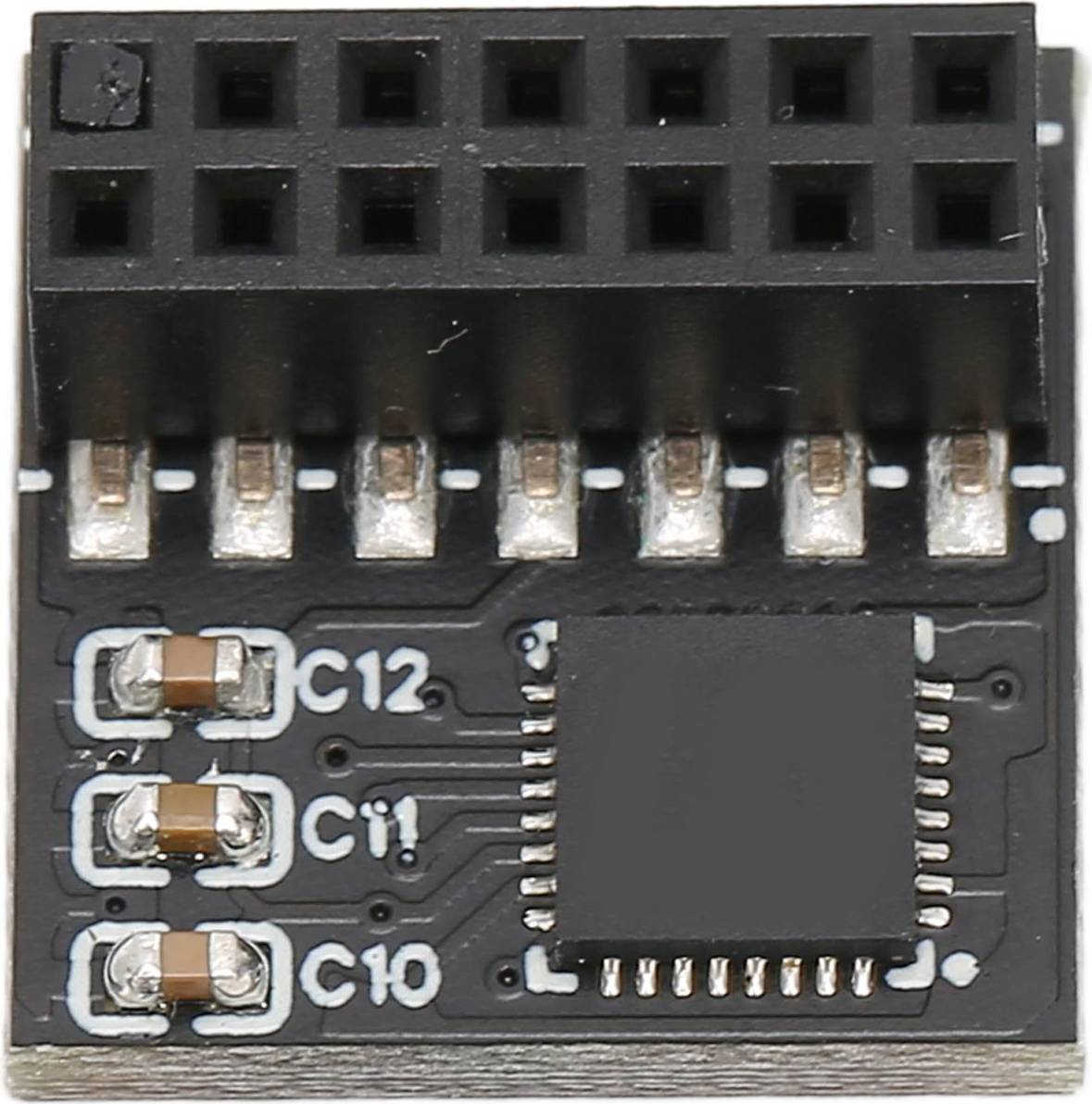 Tpm 2.0 TPM 2.0 14Pin Encryption Security Module