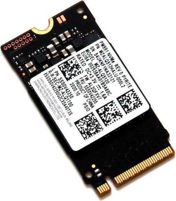 Lenovo SSD ASM Notebook Ricambio
