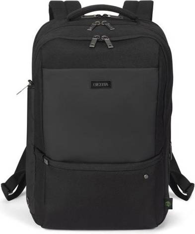 Five Rucksack Laptop 16 Backpack - Schwarz