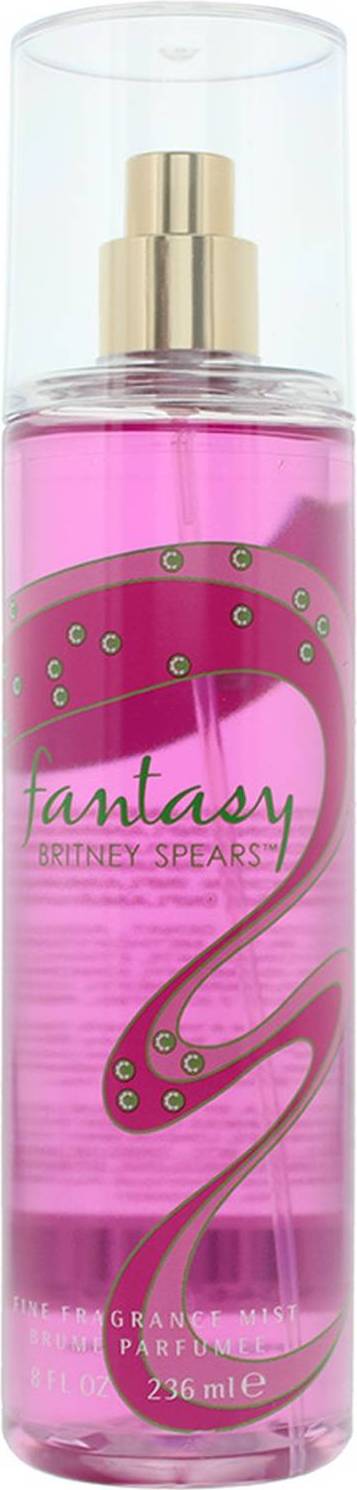 Fantasy Body Mist