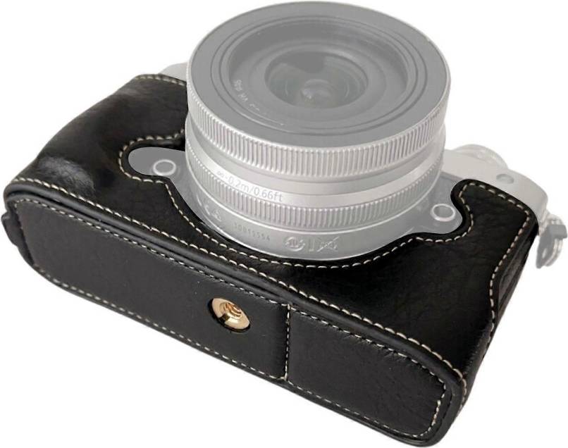 Portable Retro Camera Protective Case