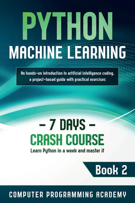 Python Machine Learning (Inbunden)