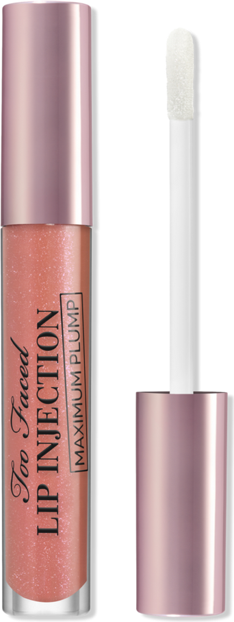 Too Faced Lip Injection Max Plump 4 ml