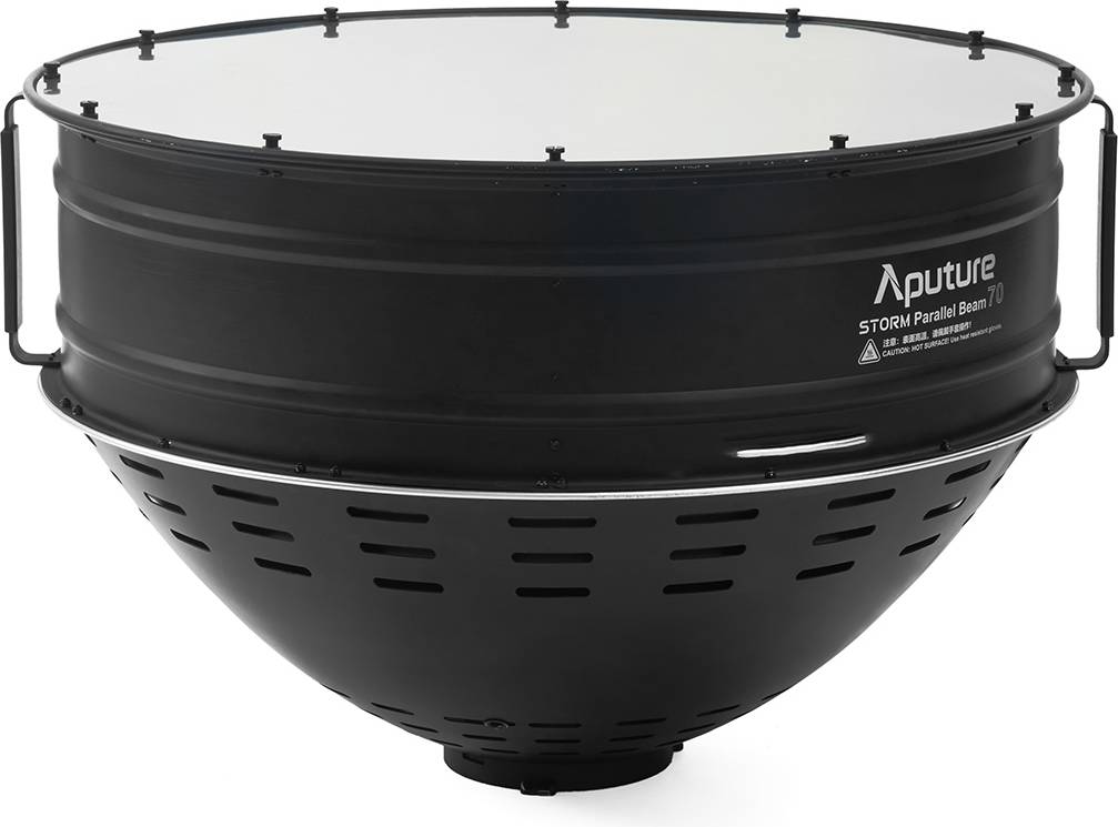 Aputure Storm Parallel Beam 70