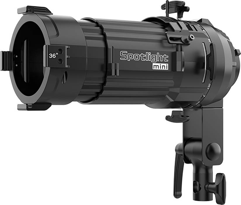 Aputure Spotlight Mini Projection Lens Modifier Kit