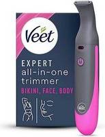 Veet Expert All-In-One Trimmer Cordless