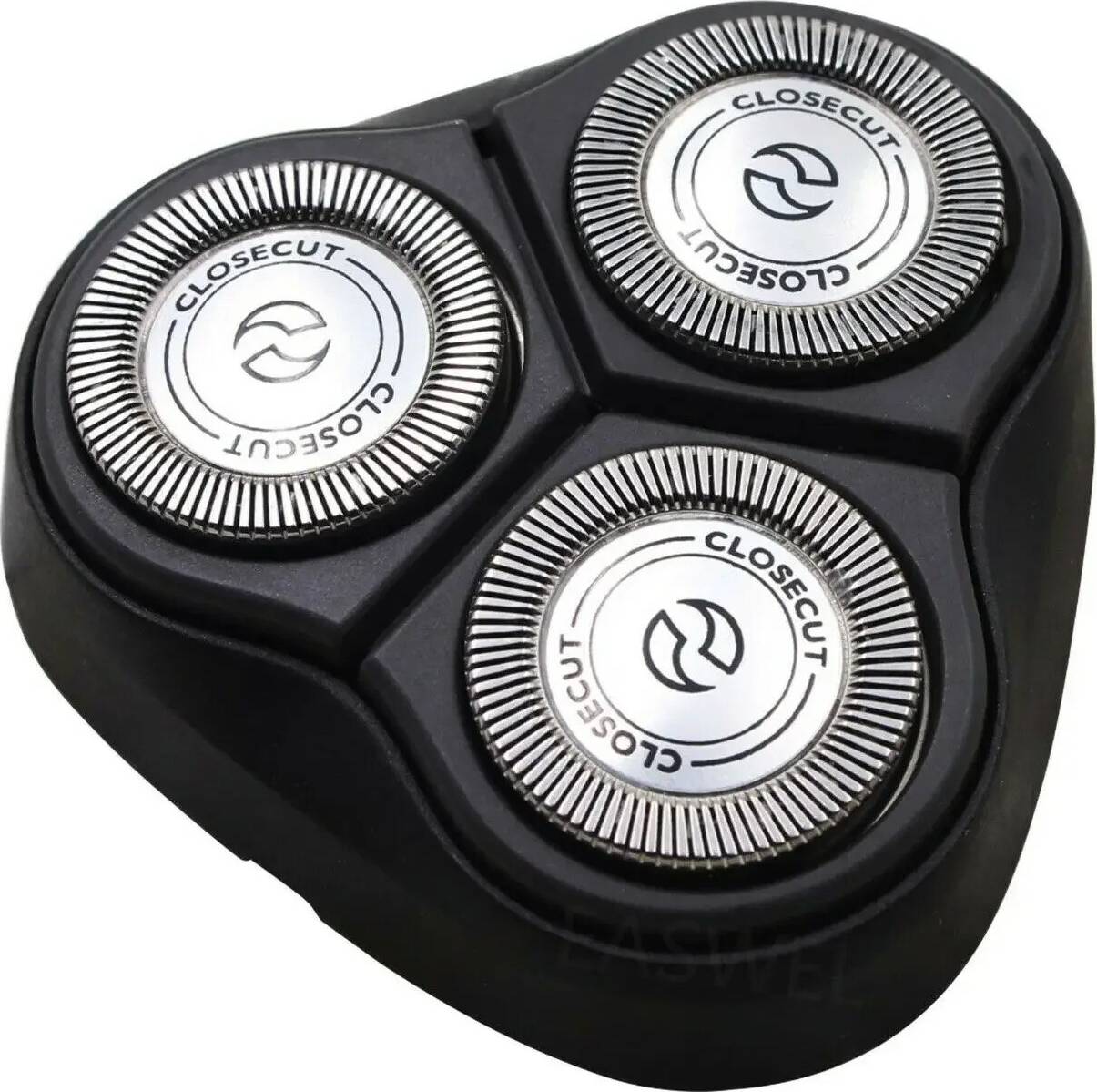Sodial Testina Di Ricambio Per Rasoio Philips