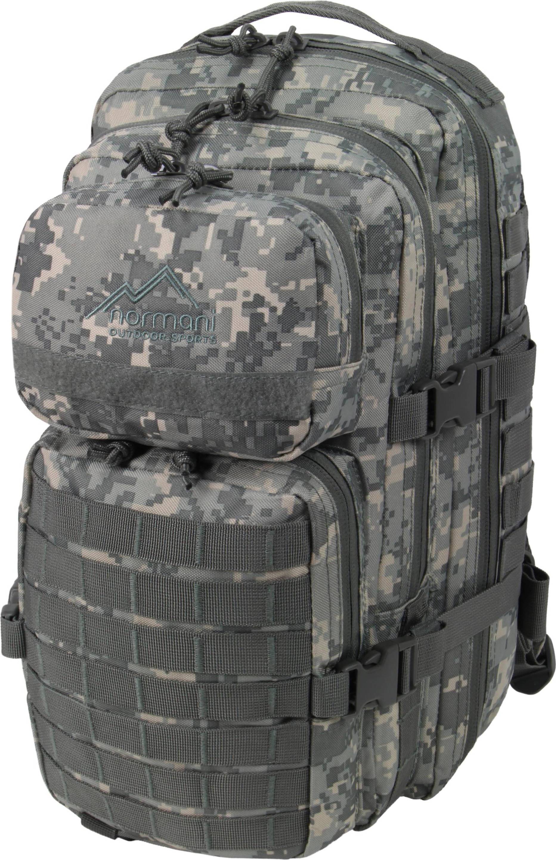 Normani Daypack Rucksack 30 Liter