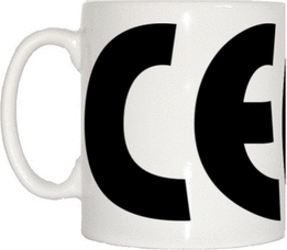TeeTreeDesigns Cecil Name Cup & Mug