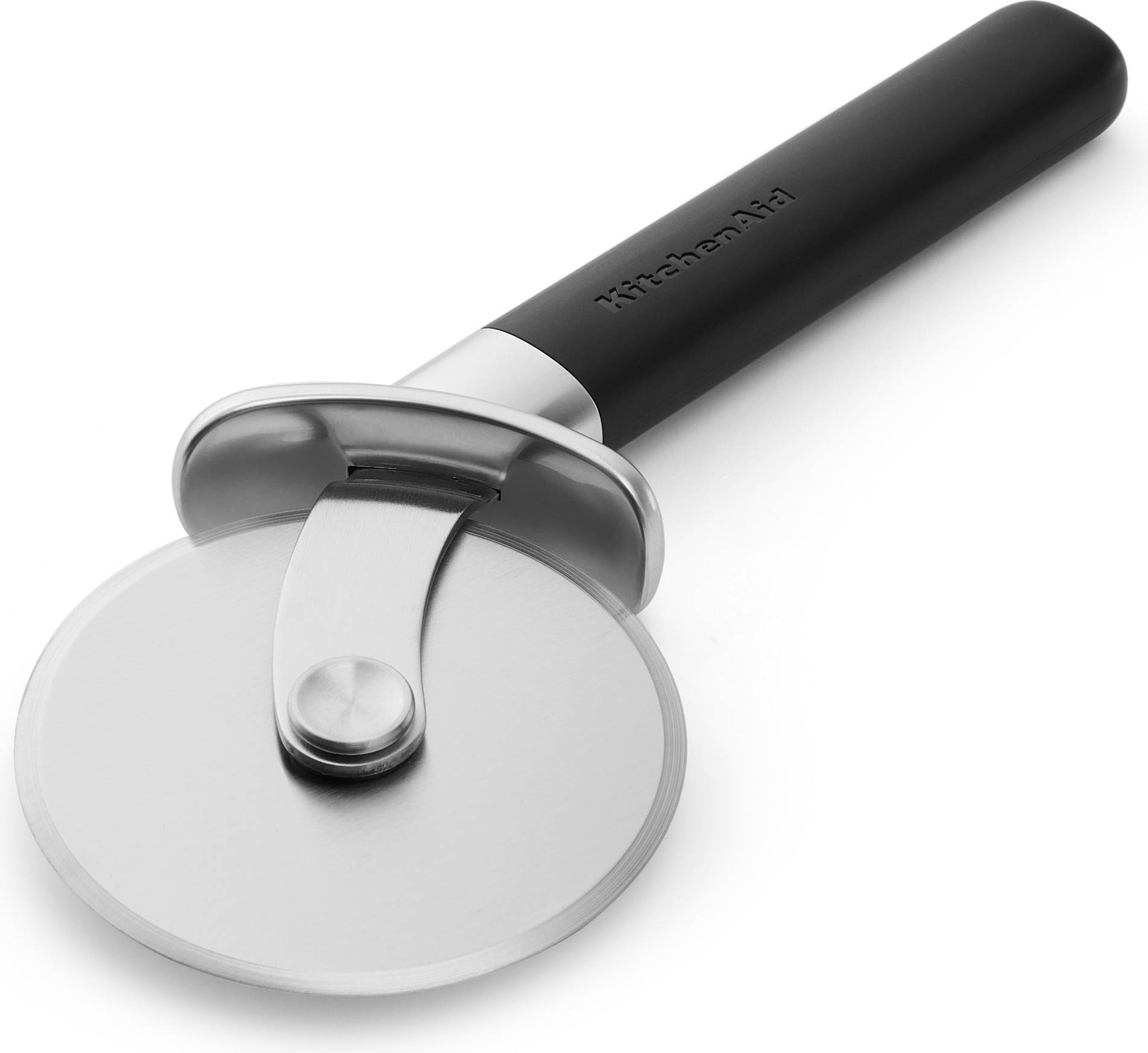 KitchenAid Pizzahjul Sort