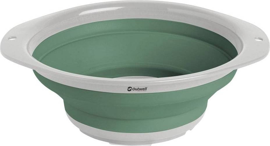 Collaps M Shadow Green