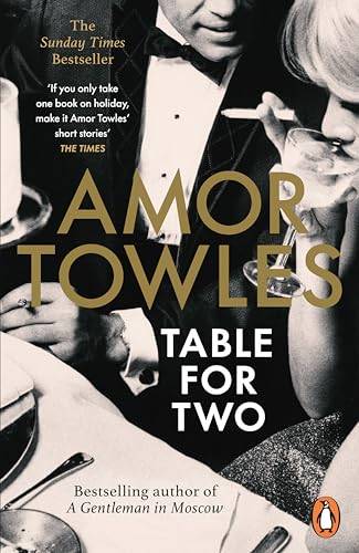 Table For Two (Paperback)