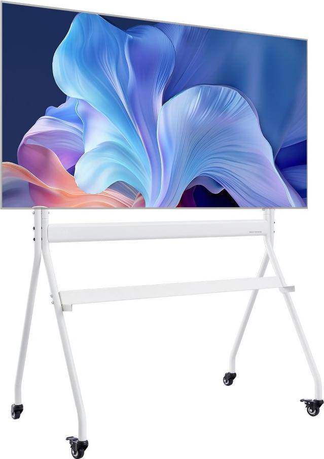 Tv stander StarTech Rullende Mobil TV Stander Vogn
