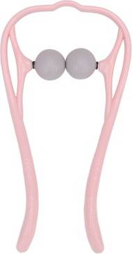Trigger point Dual Trigger Point Neck Massager
