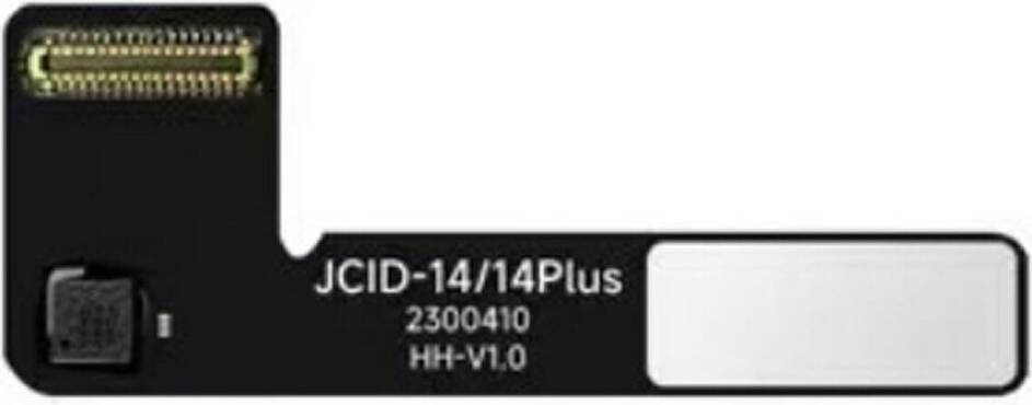 JC JCID V1SE Tag-On Rear Camera Repair Flex IP14 14 Plus