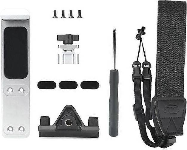 Mini mavic dji Furtalk DJI Mavic Mini 2 Remote Control Extenson Clip